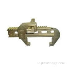 Accessori per ponteggi Cassaforma Lock Wedge Lock